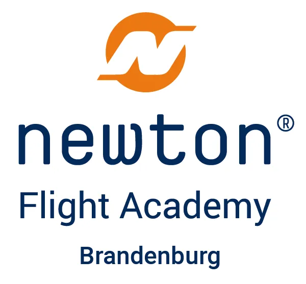 Logo Newton Flight Academy Brandenburg